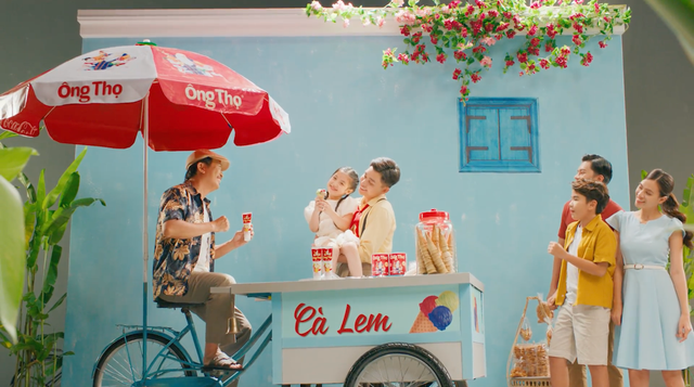 Jun Pham va chi Cano ru nhau mua ve ve “Bao tang tuoi ther” tao song cong dong mang-Hinh-4