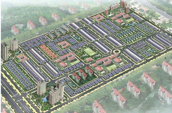 Tong cong ty Tin Nghia va Dau tu Nhon Trach lam an ra sao duoi thoi ong Quach Van Duc vua bi bat?