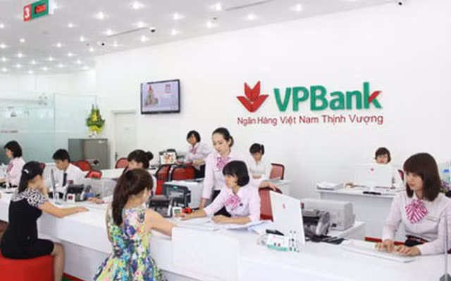 DHDCD VPBank: Ke hoach loi nhuan 2020 sut giam do dau?