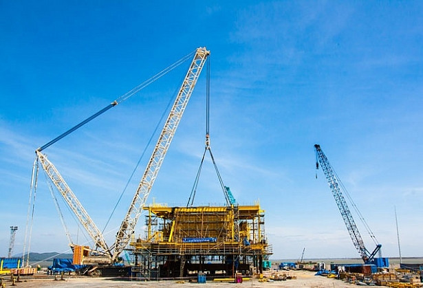 Sau kiểm toán, PVX lỗ nặng hơn, có vấn đề liên quan dự án PetroVietnam Landmark, Dophin Plaza, Khách sạn Lam Kinh Sau kiem toan, PVX lo nang hon, co van de lien quan du an PetroVietnam Landmark, Dophin Plaza, Khach san Lam Kinh