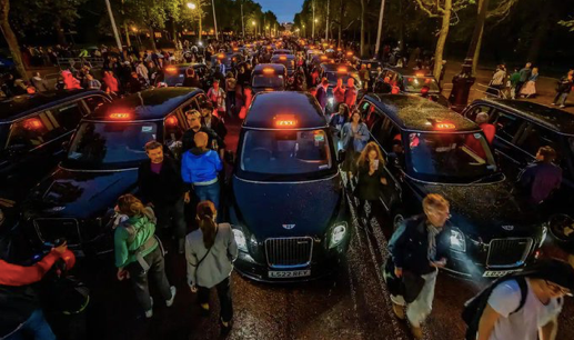 Nữ hoàng Anh Elizabeth II băng hà ở tuổi 96 - Hình 3 Nu hoang Anh Elizabeth II bang ha o tuoi 96-Hinh-3