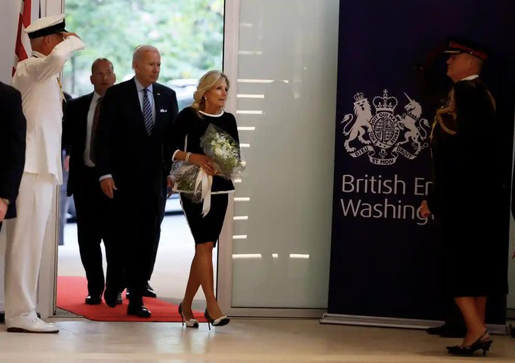 Nữ hoàng Anh Elizabeth II băng hà ở tuổi 96 - Hình 5 Nu hoang Anh Elizabeth II bang ha o tuoi 96-Hinh-5