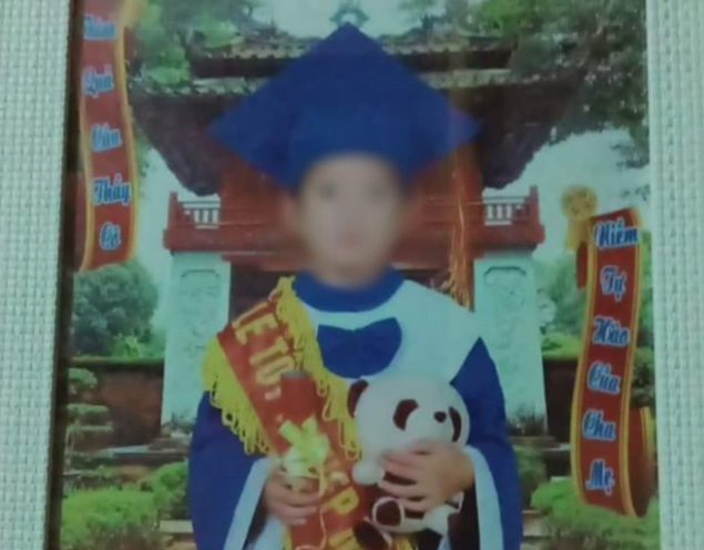 Mẹ kế giết con chồng ở Tuyên Quang: Bị thần kinh hay ghen tuông mà ra tay tàn độc? Me ke giet con chong o Tuyen Quang: Bi than kinh hay ghen tuong ma ra tay tan doc?