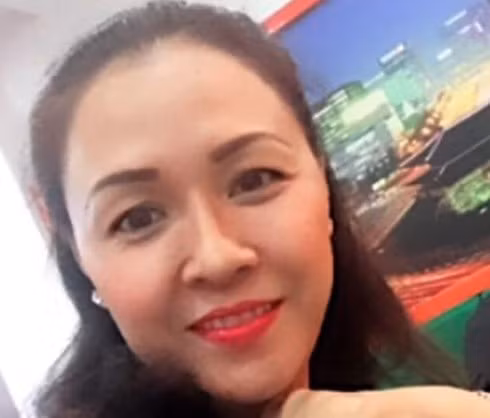 'Sieu lua' Hoang Kim Land Tran Thi Hong Hanh chiem doat bao nhieu tien cua khach hang?