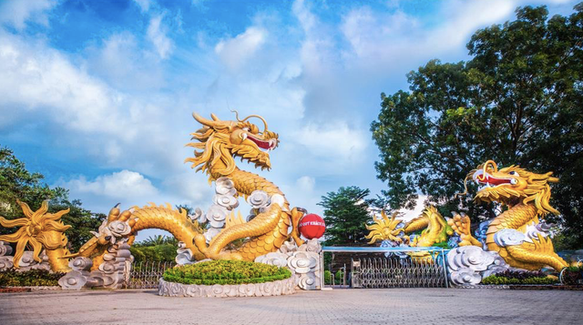 Khu du lịch Bửu Long lãi lỗ sao khi đang tìm đối tác kết hợp đầu tư? Khu du lich Buu Long lai lo sao khi dang tim doi tac ket hop dau tu?