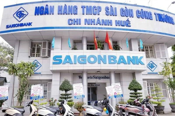 Nguồn thu chính giảm, lãi ròng Saigonbank tiếp tục đi xuống, nợ xấu tăng Nguon thu chinh giam, lai rong Saigonbank tiep tuc di xuong, no xau tang