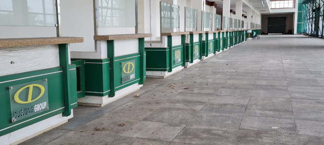 Can canh ben xe bo hoang o Da Nang dang duoc ngan hang rao ban de thu hoi no-Hinh-20