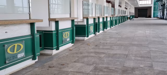 Can canh ben xe bo hoang o Da Nang dang duoc ngan hang rao ban de thu hoi no-Hinh-20