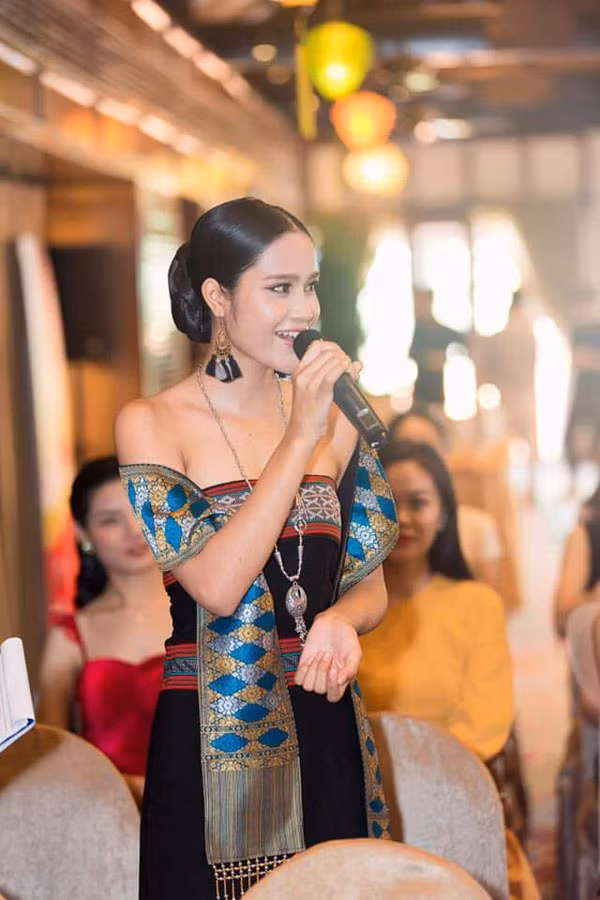 Hotgirl Gie Trieng tiet lo bi quyet de co voc dang nong bong-Hinh-3