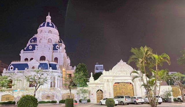 Những đại gia nức tiếng Hải Phòng và cuộc đời chìm nổi - Hình 2 Nhung dai gia nuc tieng Hai Phong va cuoc doi chim noi-Hinh-2