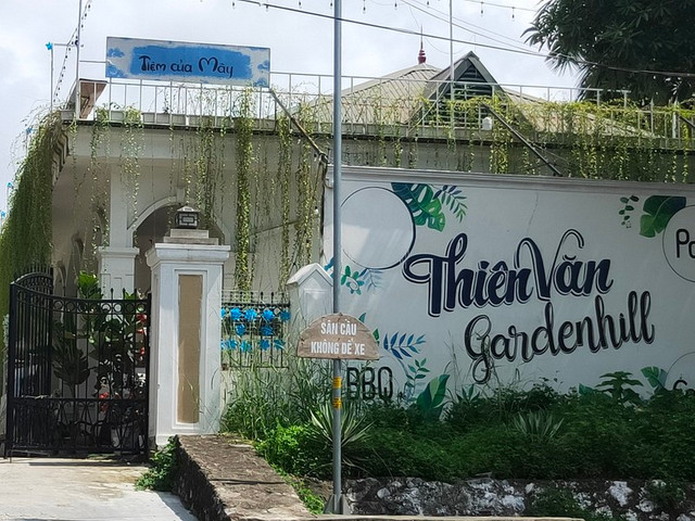 Đài khí tượng thủy văn khu vực Đông Bắc cho thuê đất rừng phòng hộ: Cố ý làm trái? Dai khi tuong thuy van khu vuc Dong Bac cho thue dat rung phong ho: Co y lam trai?