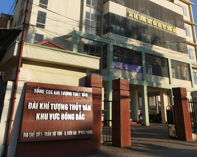 Đài khí tượng thủy văn khu vực Đông Bắc cho thuê đất rừng phòng hộ: Cố ý làm trái? - Hình 3 Dai khi tuong thuy van khu vuc Dong Bac cho thue dat rung phong ho: Co y lam trai?-Hinh-3