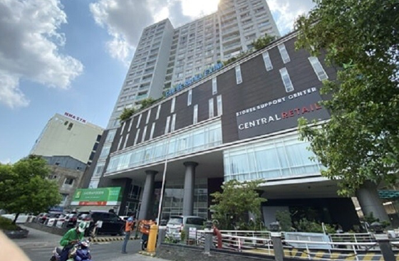 Eximland bao lo 15,6 ty dong do khong con hoat dong tai chinh dot bien