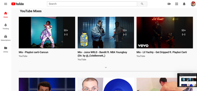 Bất ngờ: YouTube sẽ khai tử giao diện cũ vào tháng tới Bat ngo: YouTube se khai tu giao dien cu vao thang toi