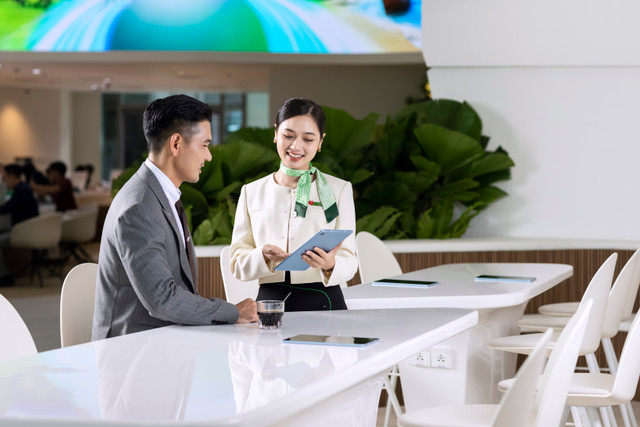 Bám sát kế hoạch năm 2025, VPBank ghi nhận kết quả kinh doanh Bam sat ke hoach nam 2025, VPBank ghi nhan ket qua kinh doanh