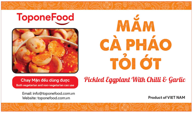 Mam ca phao - Tron vi que trong nhung bua com truyen thong-Hinh-2