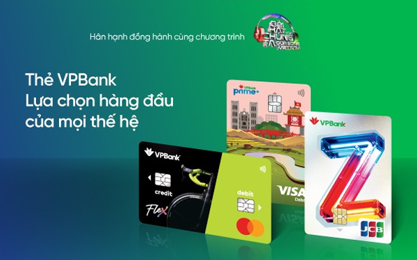 Bài hát của chúng ta và điểm chạm cảm xúc thương hiệu VPBank - Hình 3 Bai hat cua chung ta va diem cham cam xuc thuong hieu VPBank-Hinh-3