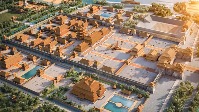 Sun Group chinh thuc cong bo sieu do thi Sun Mega City quy mo-Hinh-4