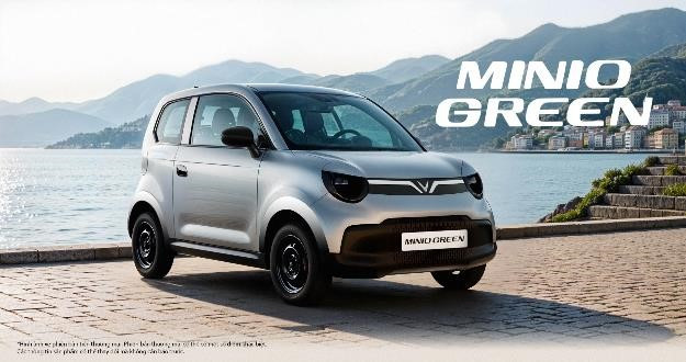 VinFast Green vẫn quá “hot” nhờ đặc quyền “0 đồng - 0 giới hạn” VinFast Green van qua “hot” nho dac quyen “0 dong - 0 gioi han”