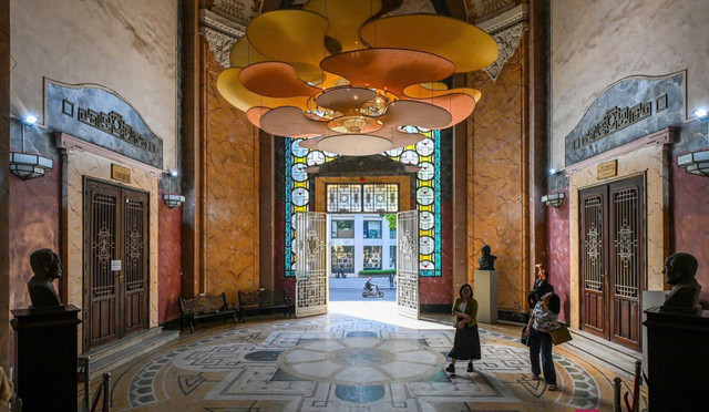 Thich thu trai nghiem ‘nhung lan dau tien’ hiem co cua Ha Noi-Hinh-6