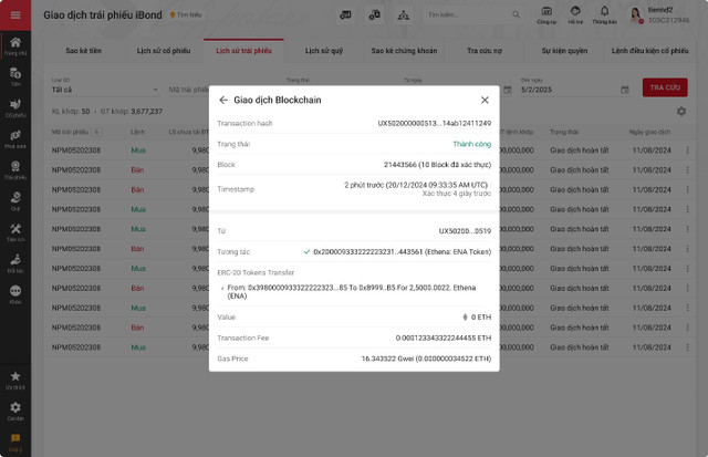TCBS hoan tat nghia vu thue, tiep da tang truong va doi moi cong nghe-Hinh-3
