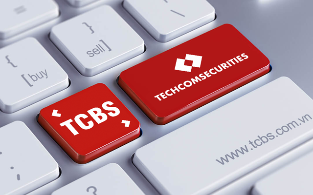 TCBS hoan tat nghia vu thue, tiep da tang truong va doi moi cong nghe