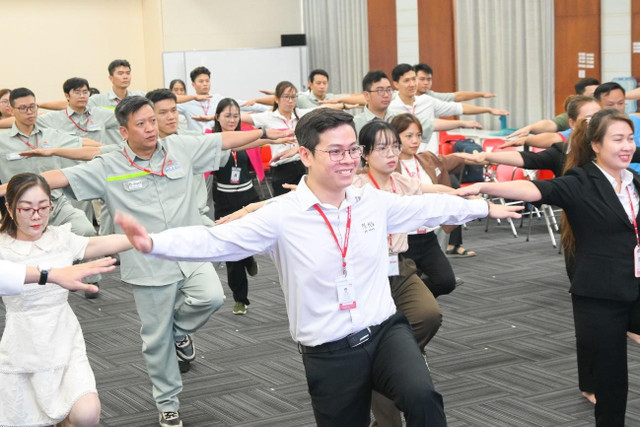 Doanh nghiệp Nhật chia sẻ cách xây dựng thương hiệu bền vững - Hình 4 Doanh nghiep Nhat chia se cach xay dung thuong hieu ben vung-Hinh-4