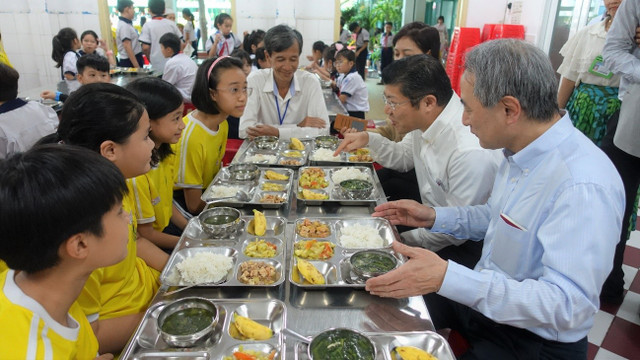 Doanh nghiệp Nhật chia sẻ cách xây dựng thương hiệu bền vững - Hình 3 Doanh nghiep Nhat chia se cach xay dung thuong hieu ben vung-Hinh-3