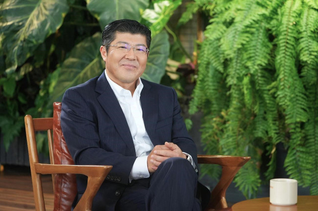 Doanh nghiệp Nhật chia sẻ cách xây dựng thương hiệu bền vững Doanh nghiep Nhat chia se cach xay dung thuong hieu ben vung