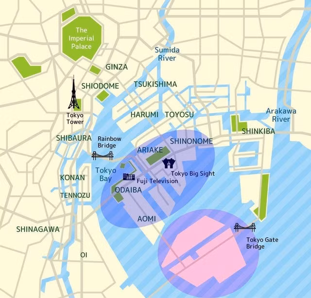 Cac du an lan bien day tham vong cua Nhat Ban va Han Quoc-Hinh-2