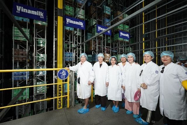 An tuong vi su dau tu sieu nha may cua VINAMILK-Hinh-6