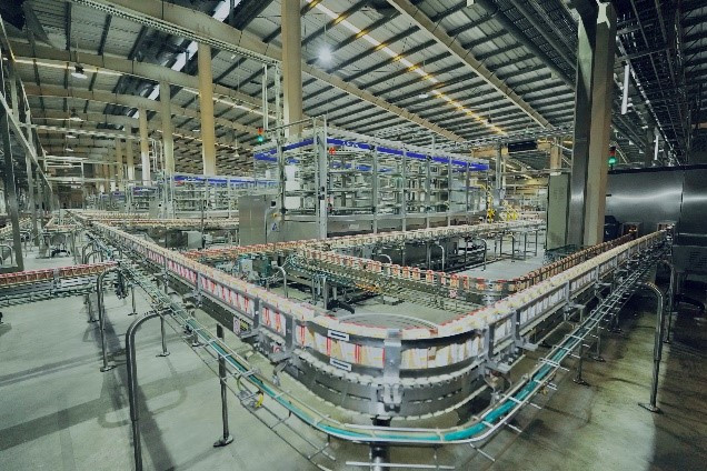 An tuong vi su dau tu sieu nha may cua VINAMILK-Hinh-4