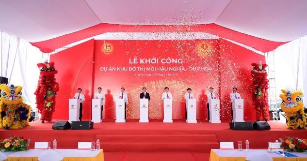 Khi “bàn tay Midas” của Vingroup chạm đến Tây Bắc TP.HCM - Hình 2 Khi “ban tay Midas” cua Vingroup cham den Tay Bac TP.HCM-Hinh-2