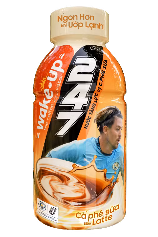 WAKE-UP 247 cong bo hop tac chien luoc voi MANCHESTER CITY tai VIET NAM-Hinh-3