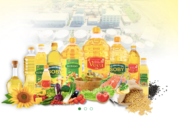 Vocarimex thong nhat roi san, KIDO cam ket mua lai toan bo co phieu nhu TAC