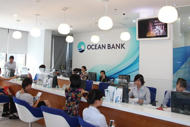 OceanBank rao bán tài sản nợ xấu nghìn tỉ thời Hà Văn Thắm để lại OceanBank rao ban tai san no xau nghin ti thoi Ha Van Tham de lai