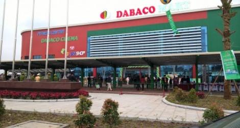 Lãi 9 tháng sụt tới 92% còn 18,5 tỷ, Dabaco tăng vay nợ lên 5.000 tỷ Lai 9 thang sut toi 92% con 18,5 ty, Dabaco tang vay no len 5.000 ty