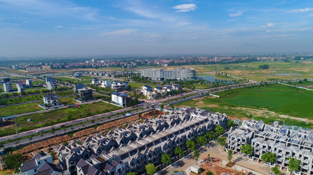 DIG đạt 6.057 tỷ đồng tổng nguồn thu cả năm 2023 DIG dat 6.057 ty dong tong nguon thu ca nam 2023