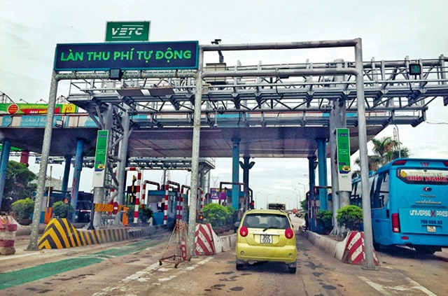 Tasco của ông Phạm Quang Dũng bị thất thoát nguồn thu như thế nào? - Hình 2 Tasco cua ong Pham Quang Dung bi that thoat nguon thu nhu the nao?-Hinh-2