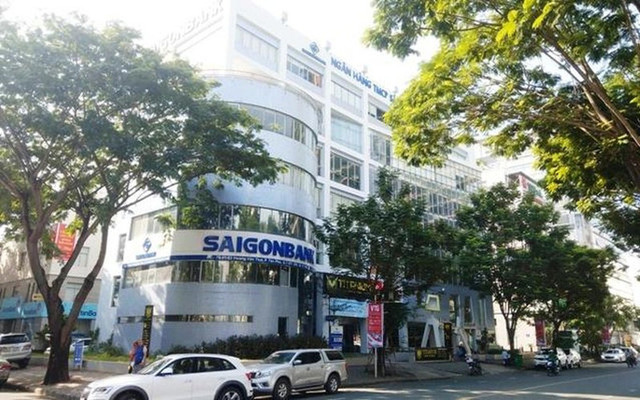 Saigonbank đặt kế hoạch lợi nhuận giảm 28% về còn 130 tỷ đồng Saigonbank dat ke hoach loi nhuan giam 28% ve con 130 ty dong