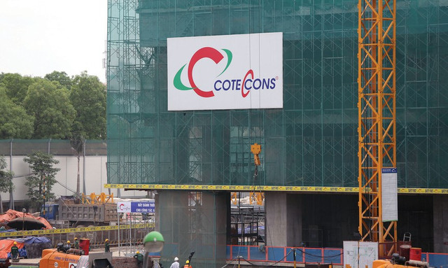 VinaCapital không còn là cổ đông lớn của CTD sau loạt động thái bán ra VinaCapital khong con la co dong lon cua CTD sau loat dong thai ban ra