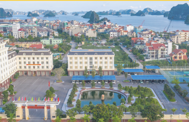 Tổng công ty Đông Bắc lãi 6 tháng gấp 2,1 lần, nợ phải trả 9.400 tỷ Tong cong ty Dong Bac lai 6 thang gap 2,1 lan, no phai tra 9.400 ty