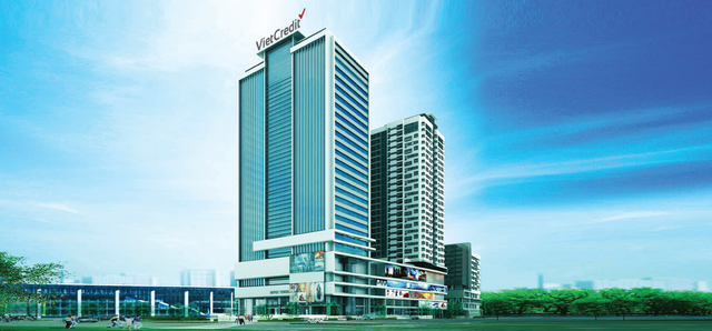 VietCredit kinh doanh thua lỗ, tín dụng tăng trưởng âm 8%, nợ xấu 20,17% VietCredit kinh doanh thua lo, tin dung tang truong am 8%, no xau 20,17%