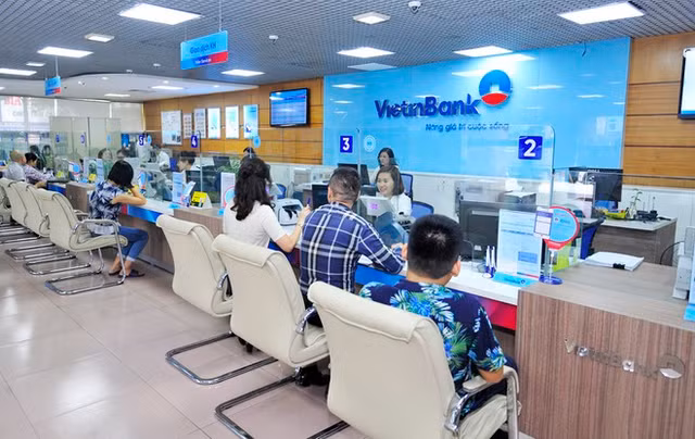 Vi sao IFC rut von khoi Vietinbank?