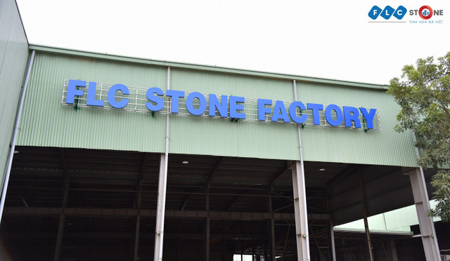 Đến lượt FLC Stone bị phạt vi phạm về thuế 1,5 tỷ đồng Den luot FLC Stone bi phat vi pham ve thue 1,5 ty dong