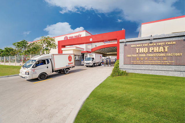 Star Pacifica đã chi khoảng 230 tỷ đồng tăng sở hữu KDC lên 7,21% Star Pacifica da chi khoang 230 ty dong tang so huu KDC len 7,21%