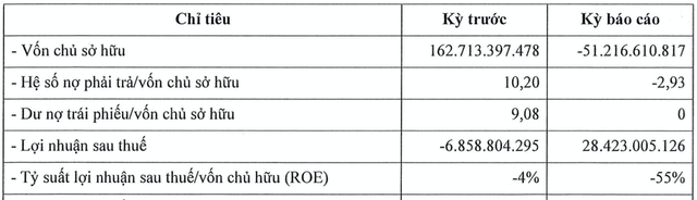 Cá Tầm Việt Nam của đại gia Lê Anh Đức có lãi trở lại nhưng vốn âm Ca Tam Viet Nam cua dai gia Le Anh Duc co lai tro lai nhung von am