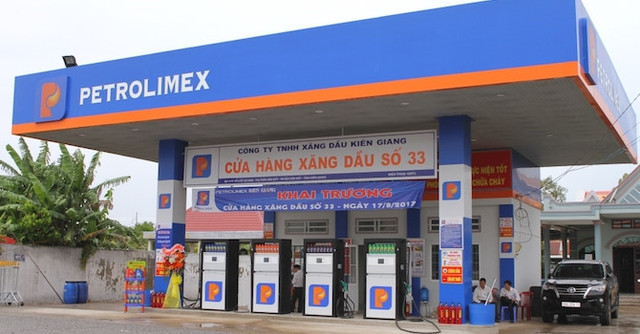 Tập đoàn ENEOS sẽ mua 25 triệu cổ phiếu Petrolimex trong tháng 3 Tap doan ENEOS se mua 25 trieu co phieu Petrolimex trong thang 3