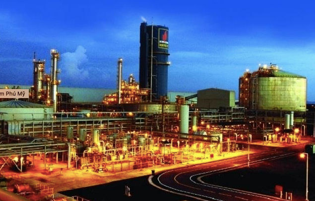 Loi nhuan nam 2024 cua DPM duoc du phong tang vot 169%