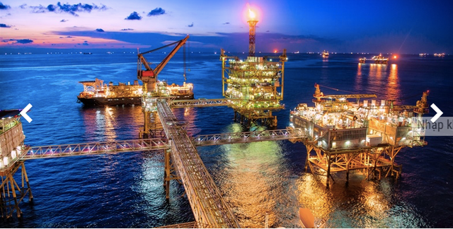 Nhà đầu tư Hàn Quốc, Singapore và Thái Lan muốn hợp tác với PV GAS về LNG Nha dau tu Han Quoc, Singapore va Thai Lan muon hop tac voi PV GAS ve LNG